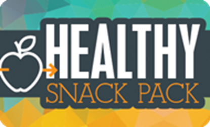 Gifts from Home - Healthy Snack Pack